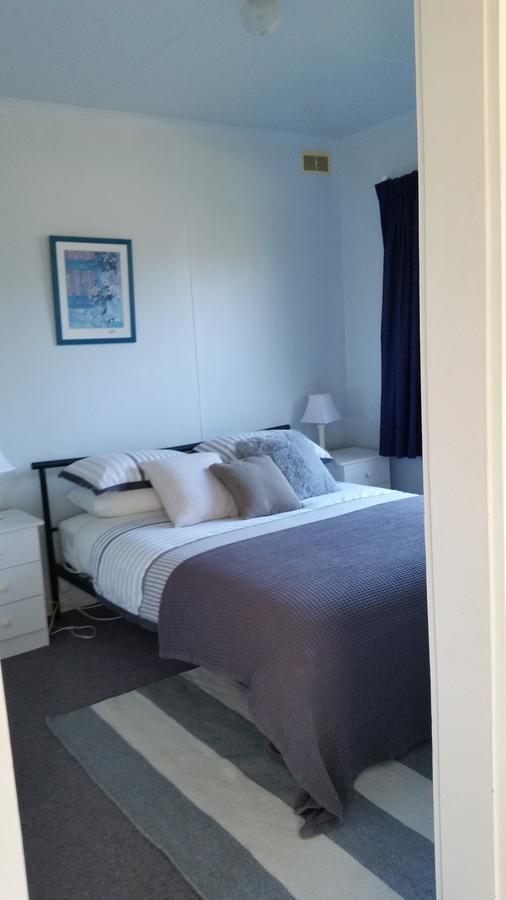 Omeo Motel Bagian luar foto